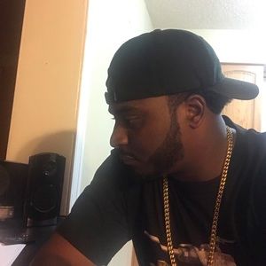 Meet your Posher, Trent